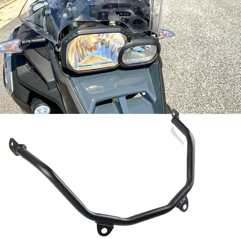 Accessoires de moto pour BMW F650GS F800GS 2008-2017, F650 F800 GS f650gs f800gs 08-17, support de pare-brise modifié