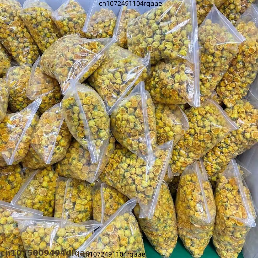 Fleur de camélia séchée de qualité supérieure 50g/100g/200g