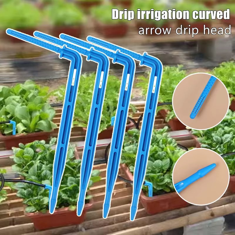 Kit d'irrigation goutte