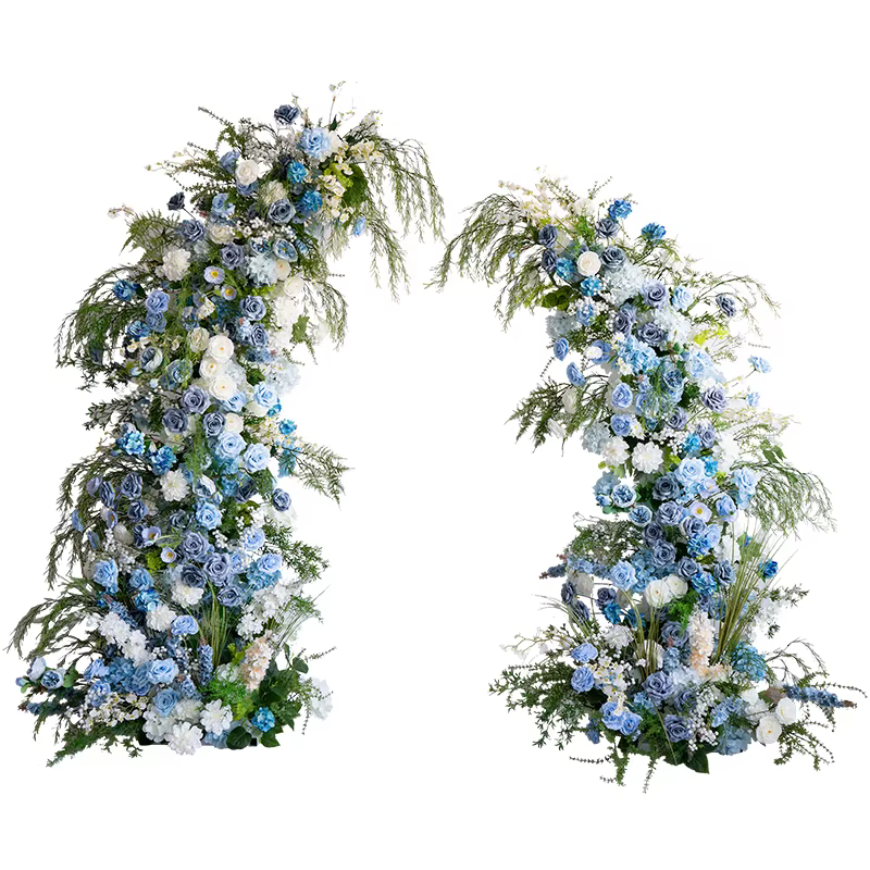 Mori Haze – vigne bleue verte