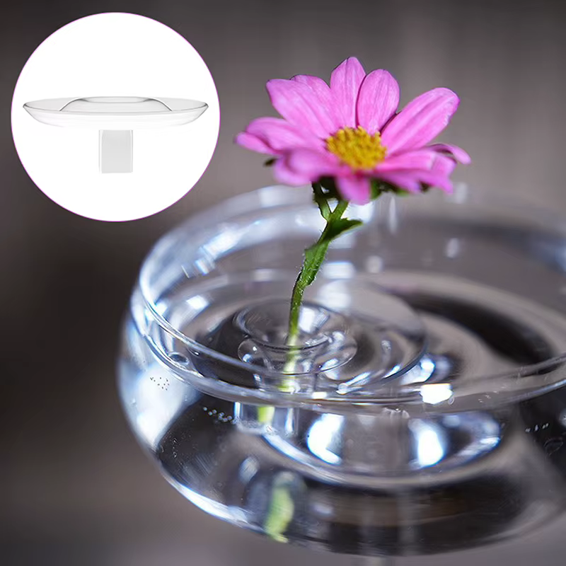Support Floral flottant hydroponique