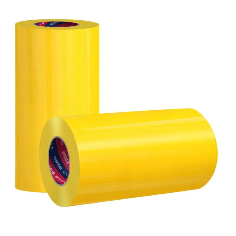 1 rouleau de ruban adhésif anti-insectes jaune double face de 10 mètres pour la lutte contre les ravageurs du jardin