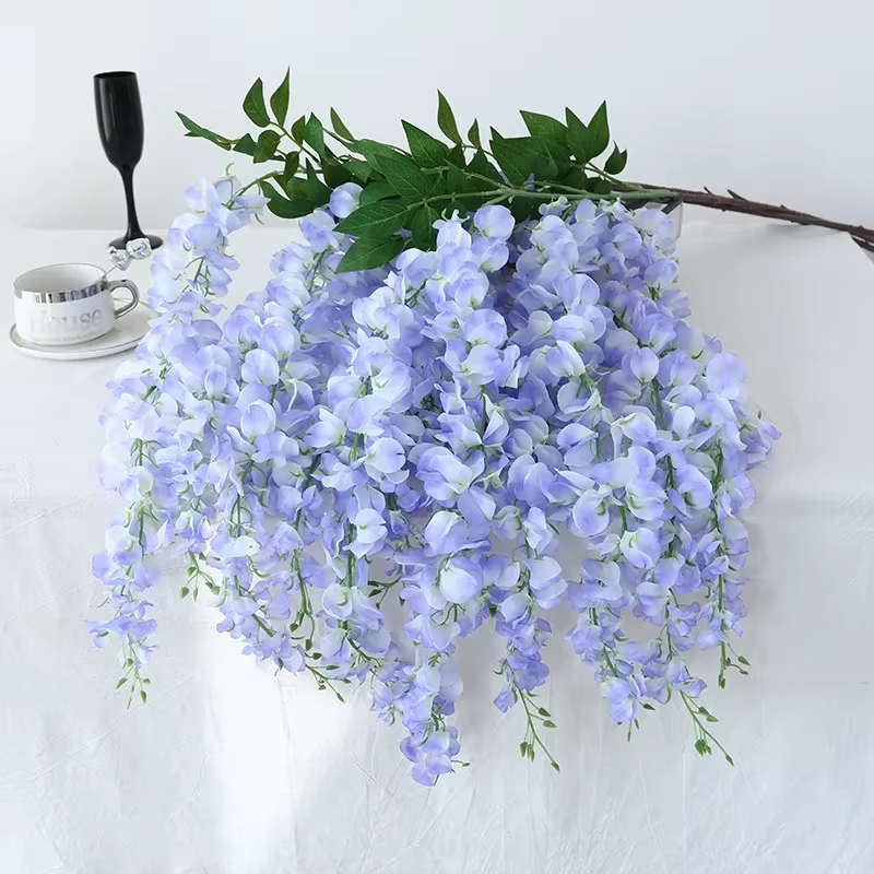 Belles fleurs de Simulation