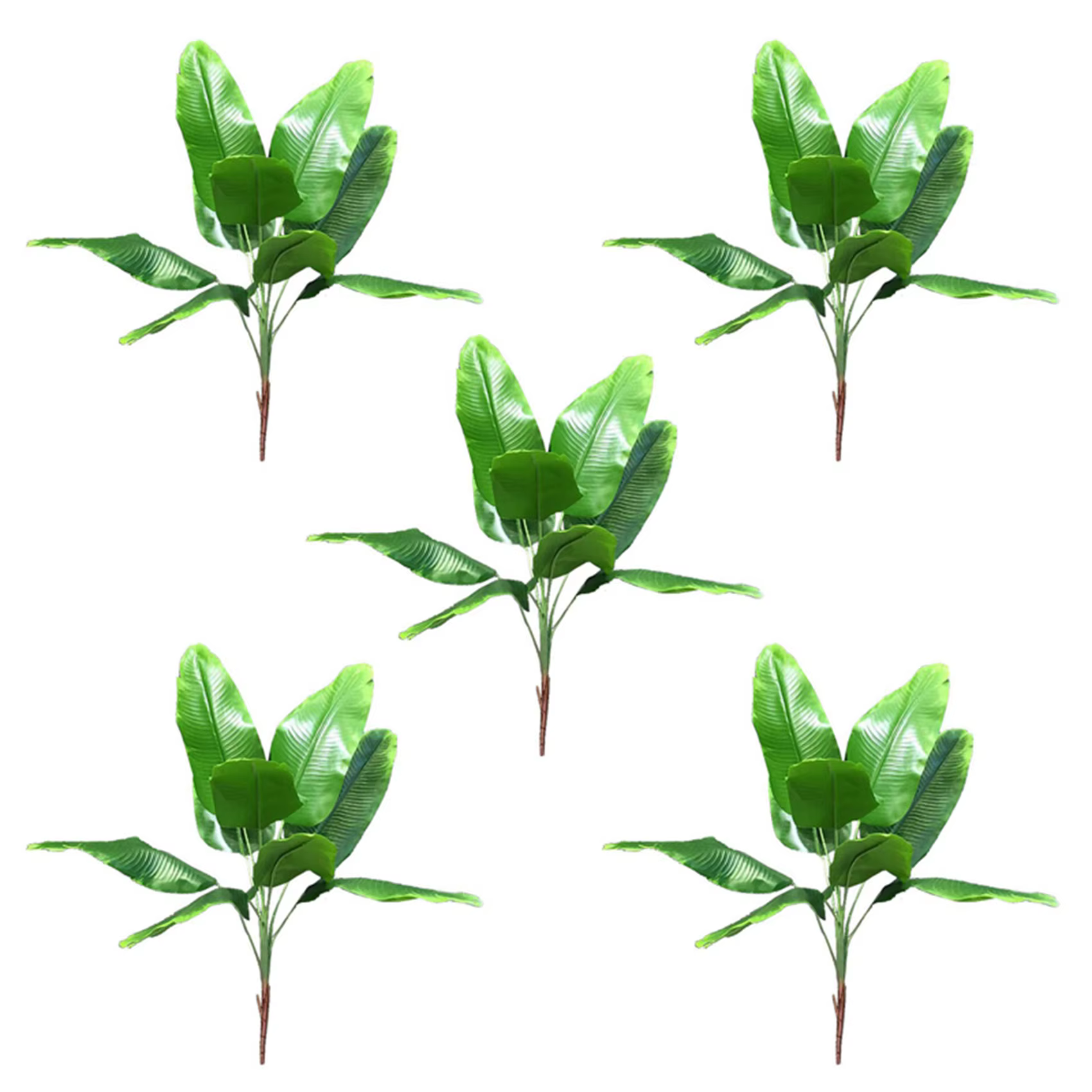 Plantes artificielles A36T-5X