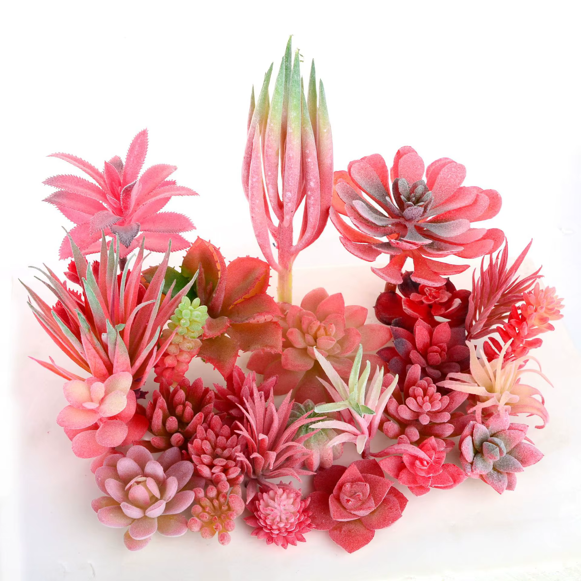 1PC Mini bonsaï Plante Artificielle maison jardin bureau mariage bricolage décoration