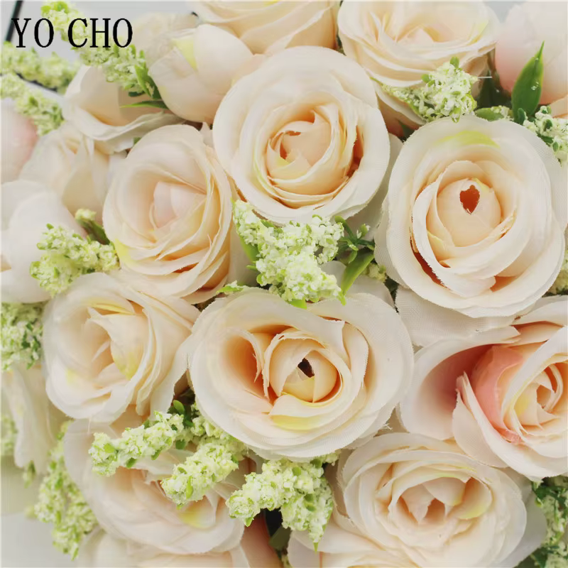 Bouquet de Mariage de demoiselle d'honneur