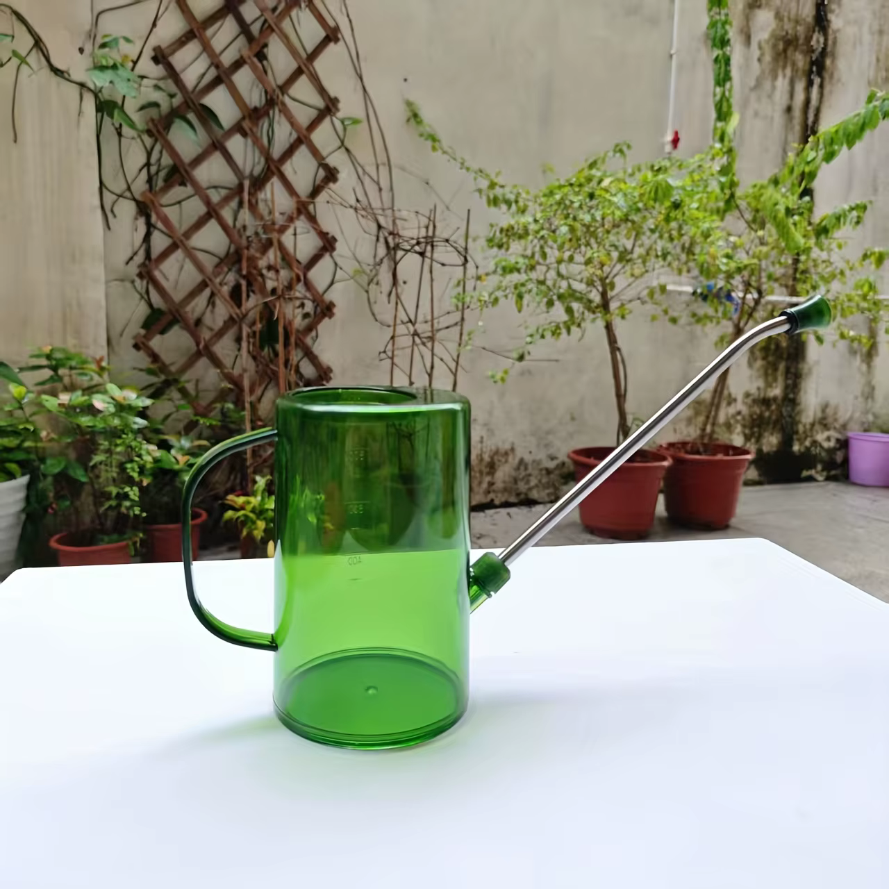 Arrosoirs de jardin pour la maison