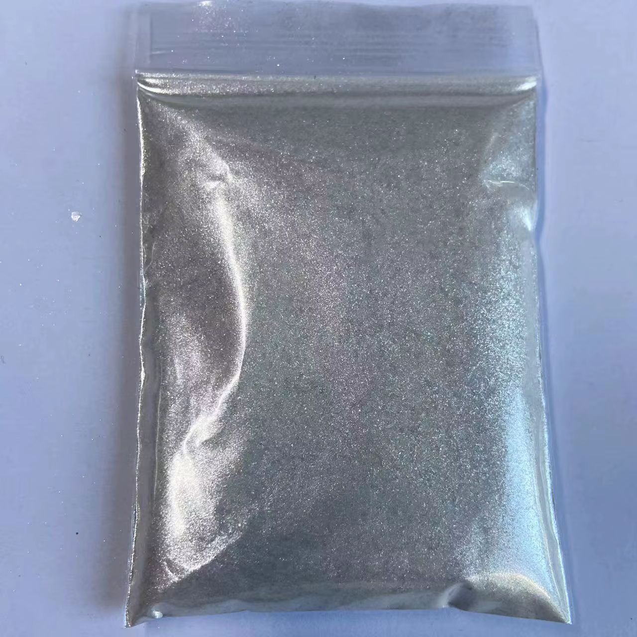 Poudre de Pigment Mica Naturel Non Toxique pour la Fabrication de Savon