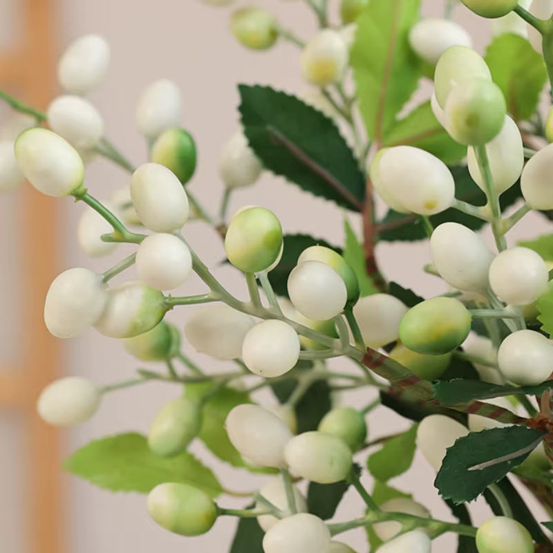 Ornements d'arrangement floral