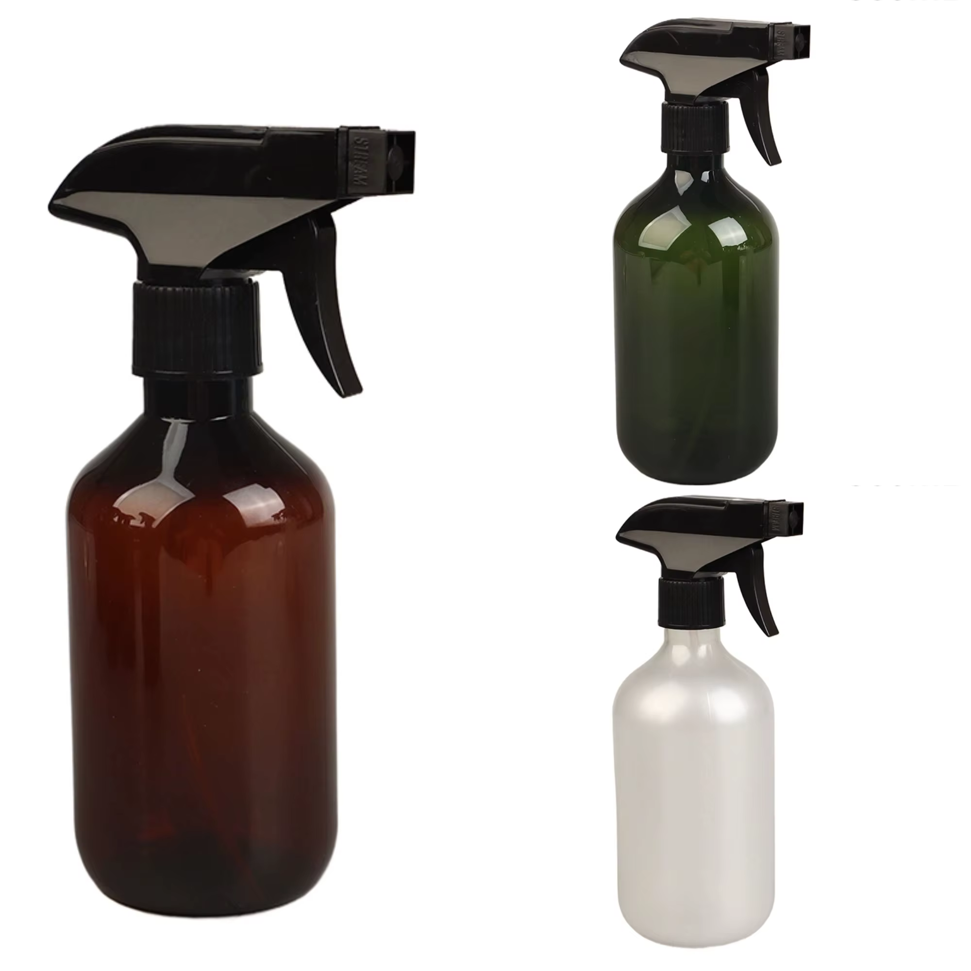 Bouteille pulvérisateur PP pour plantes