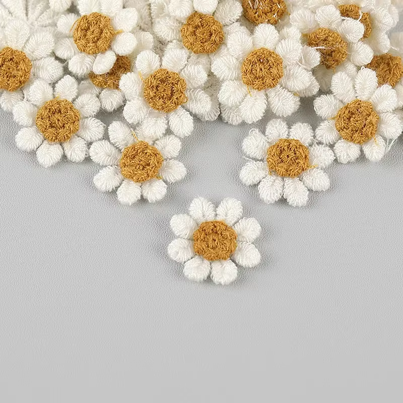 Fleurs pour loisirs créatifs