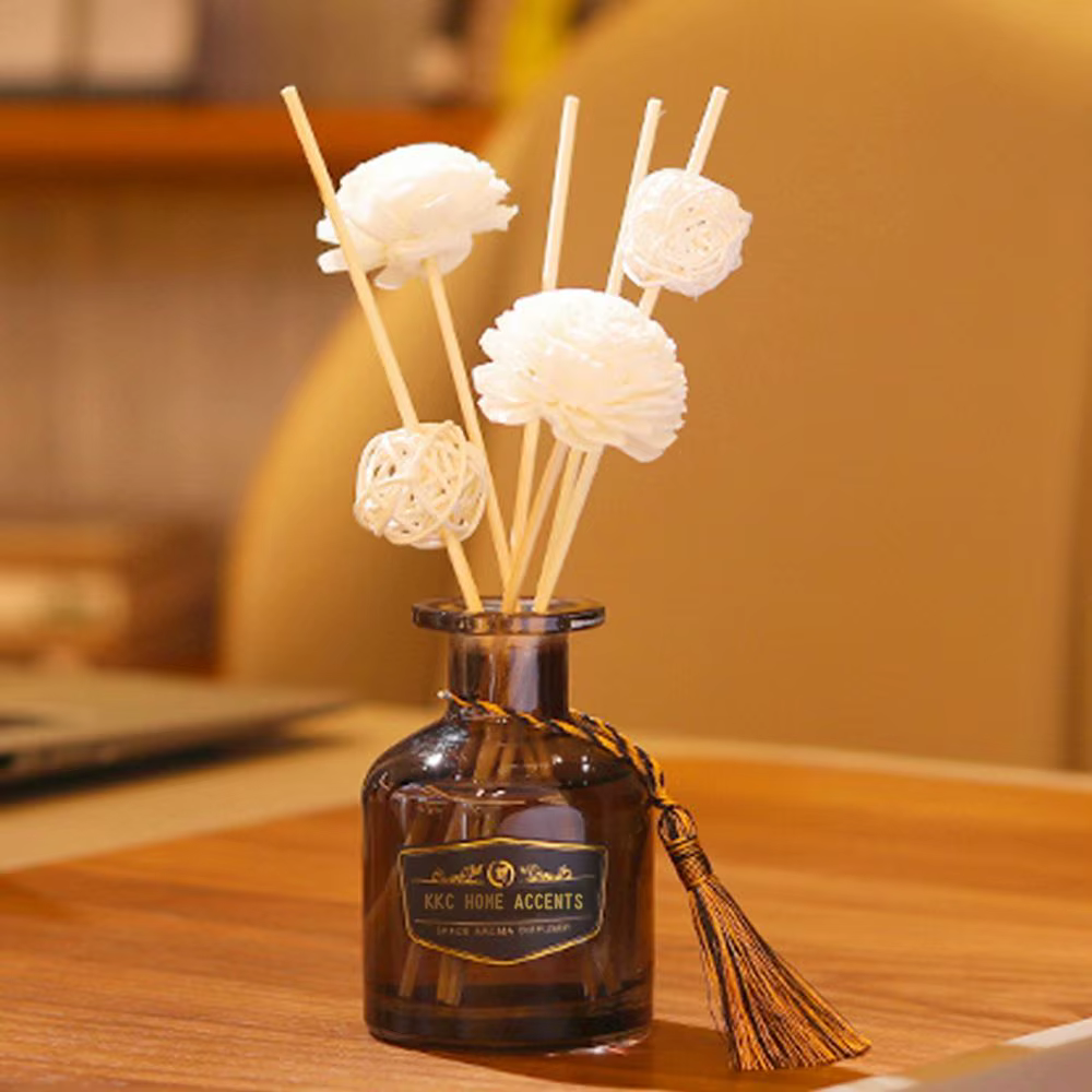 Diffuseur de parfum d'huile aromatique