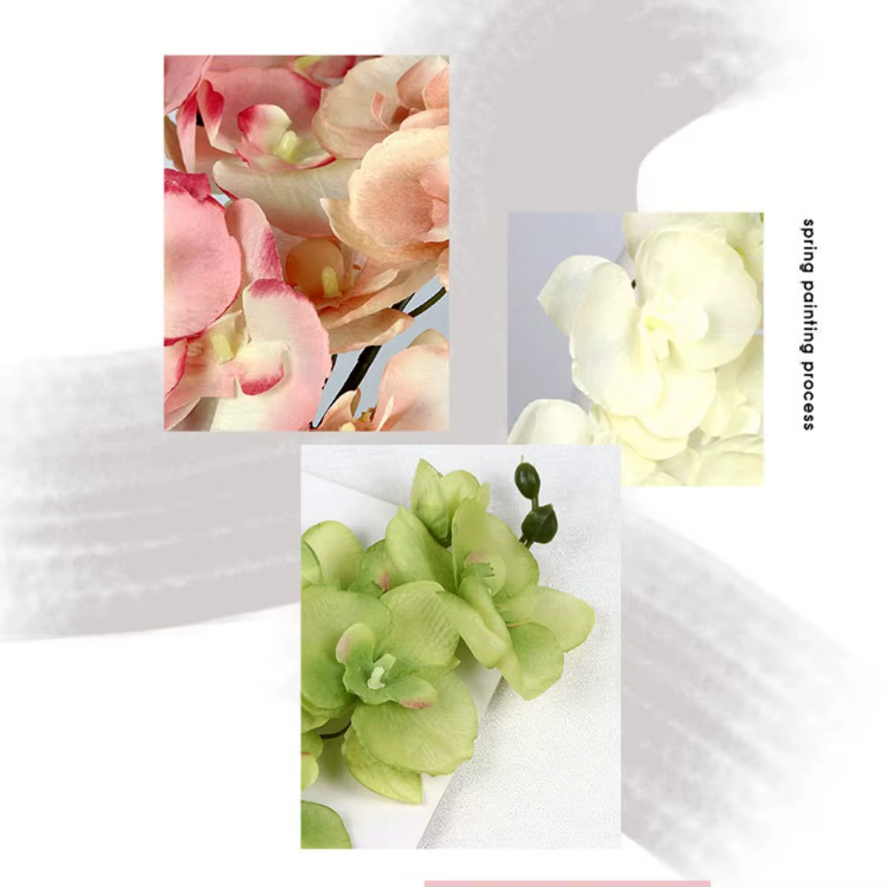 Fleur artificielle de 70 cm
