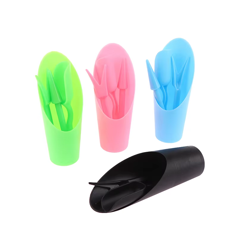 Kit de jardinières de jardin