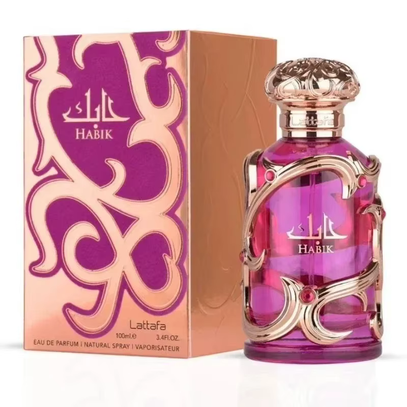 Eau De Parfum unisexe 100ml, parfum Floral longue durée, arôme fruité frais et élégant avec pomme Orange bergamote Freesia encens