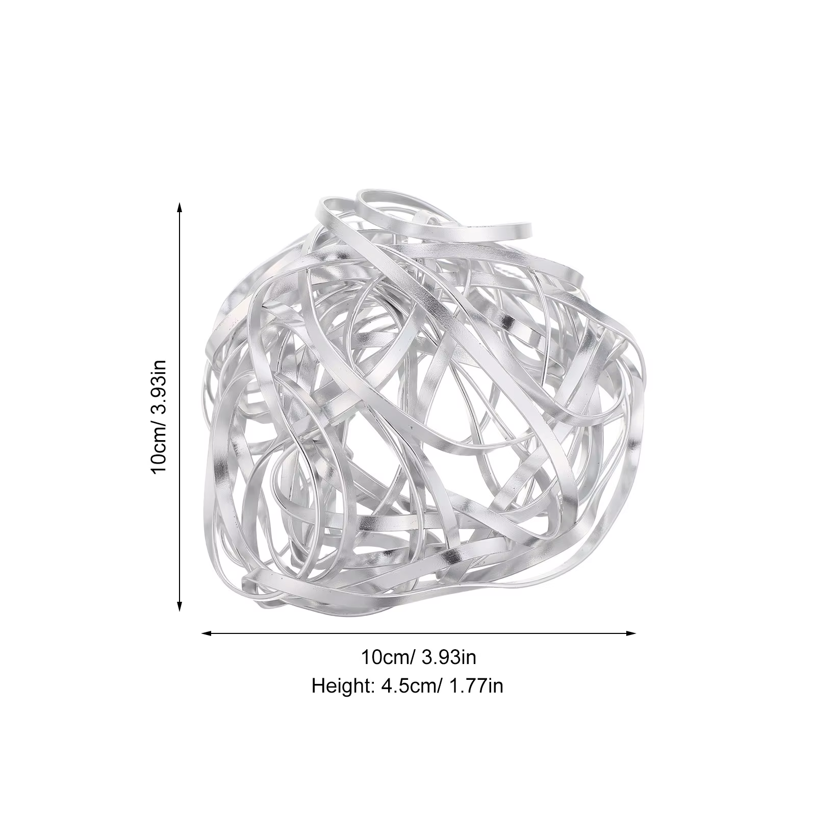 Outil de fixation pour arrangements floraux Exceart – Accessoires d'arrangement