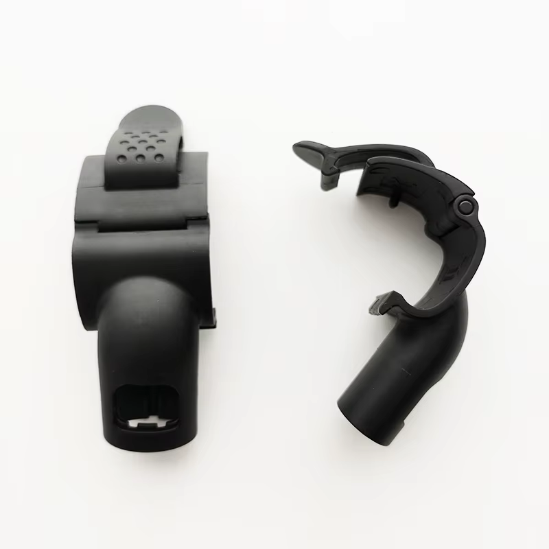 Base d'accoudoir de poussette pour Cybex Coya Bumosquito, pince de barre de pare-chocs, clip de clôture de sécurité, connecteur de fixation parfait, accessoires pour bébé Bumosquito