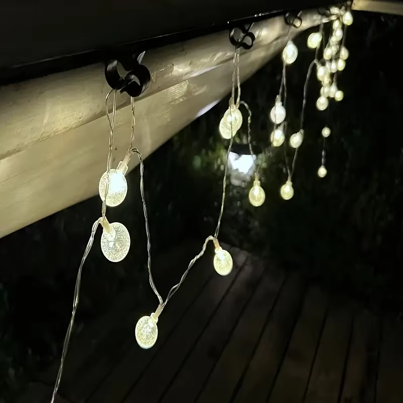 Crochet à Clip pour auvent de caravane, 10 pièces, crochet pour pare-soleil, pour camping-car en plein air, lampe à linge, séchage des vêtements, crochet suspendu, accessoires de camping-car