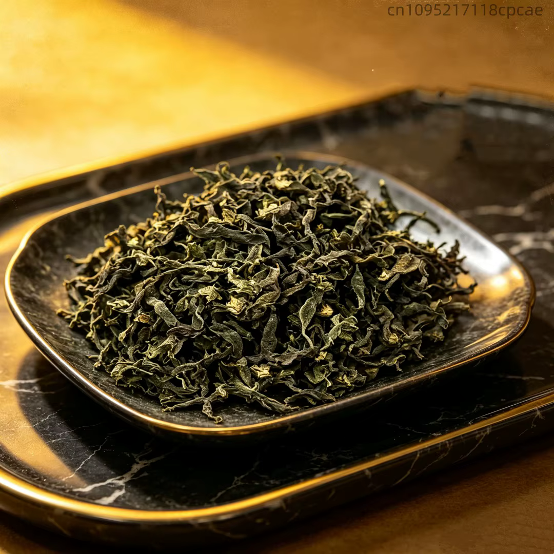  Fleurs d'Ylang Ylang séchées 100% naturelles de qualité supérieure