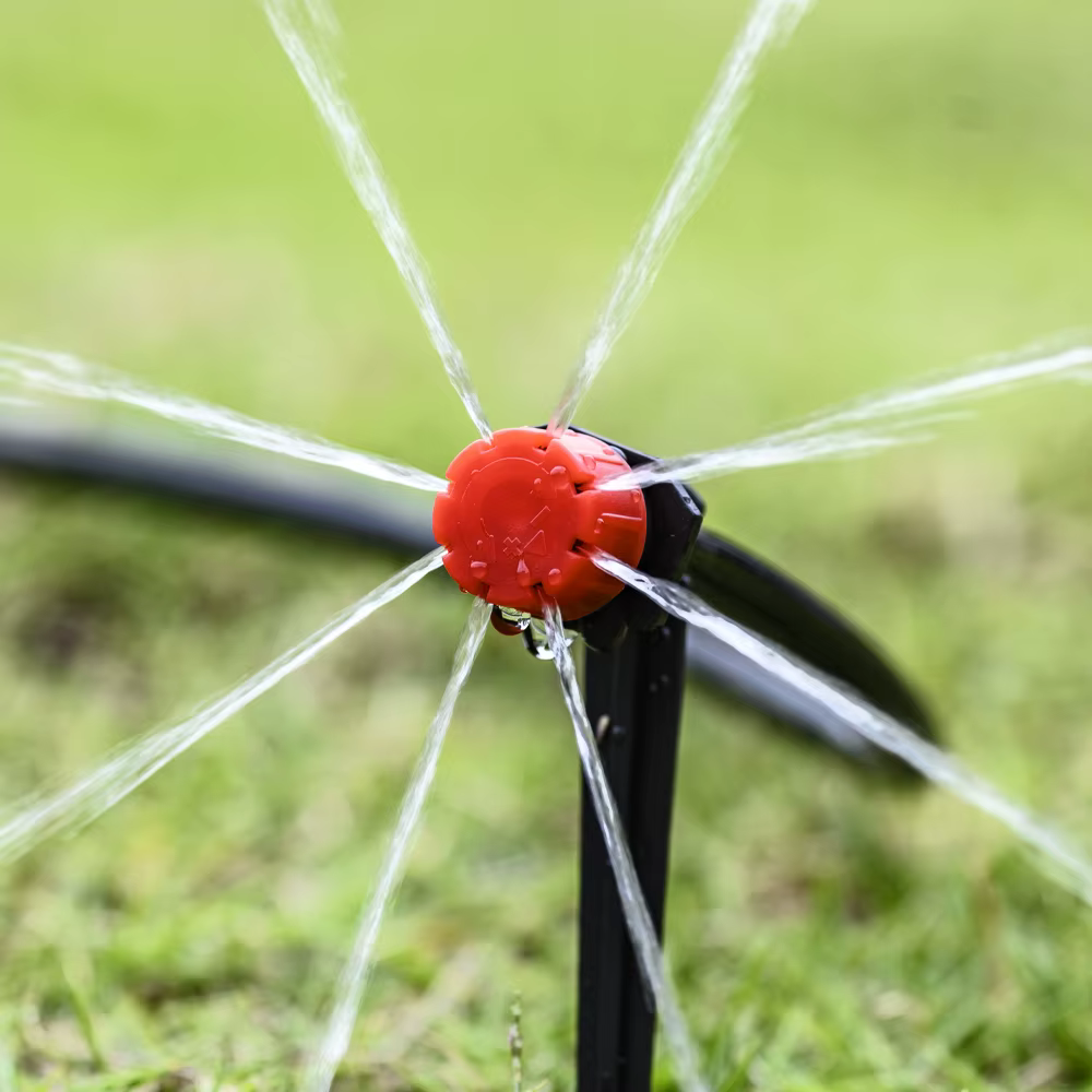 Système d'irrigation goutte à goutte 5M-60M