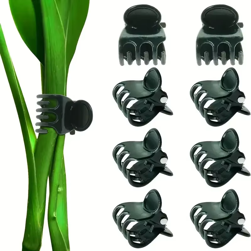 Clips pour plantes 50 pièces