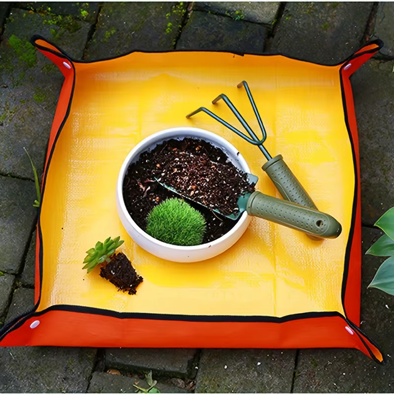 1 pièces tapis de plantation 50 cm -100 cm