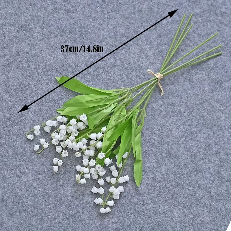Fleurs et plantes artificielles