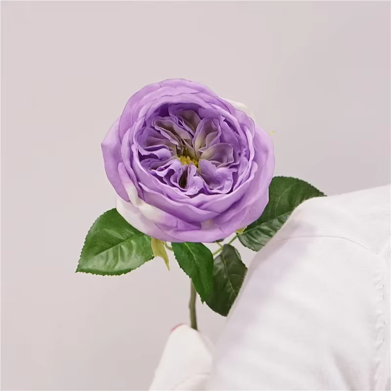 Bouquet de roses hydratantes