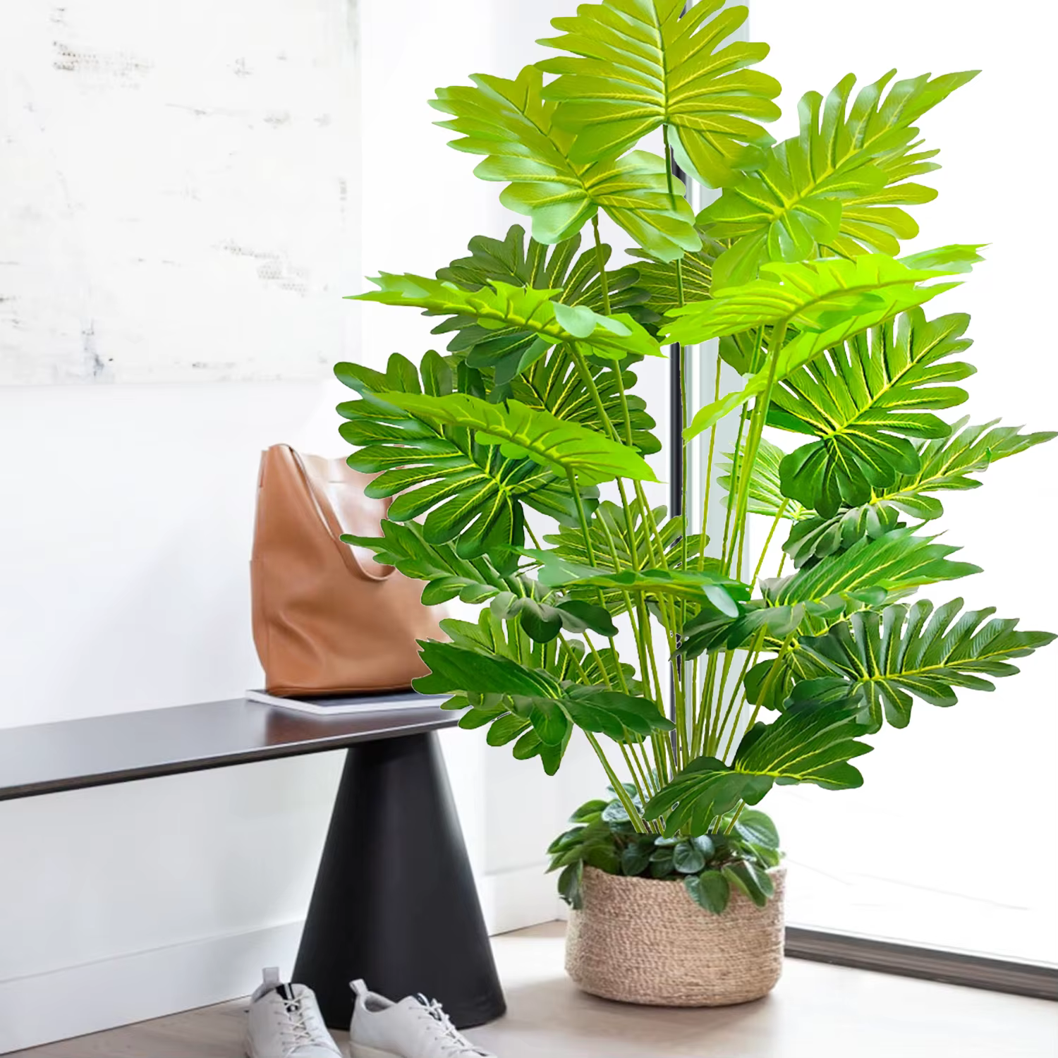 Plante Artificielle 57-130cm / 41 pouces