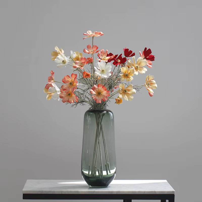 Fausses fleurs artificielles