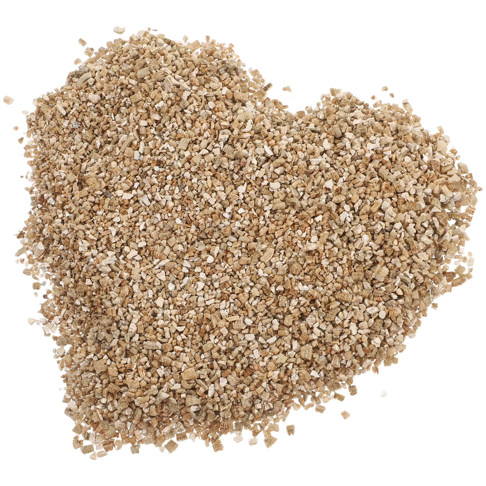 Vermiculite fine de qualité supérieure 3L pour l'amélioration du sol de jardin