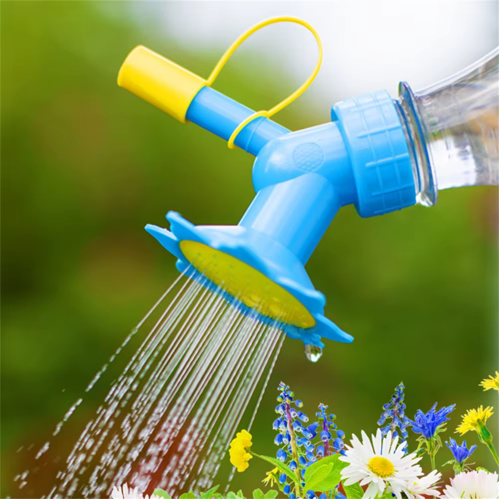 Buse d'arrosage de jardin