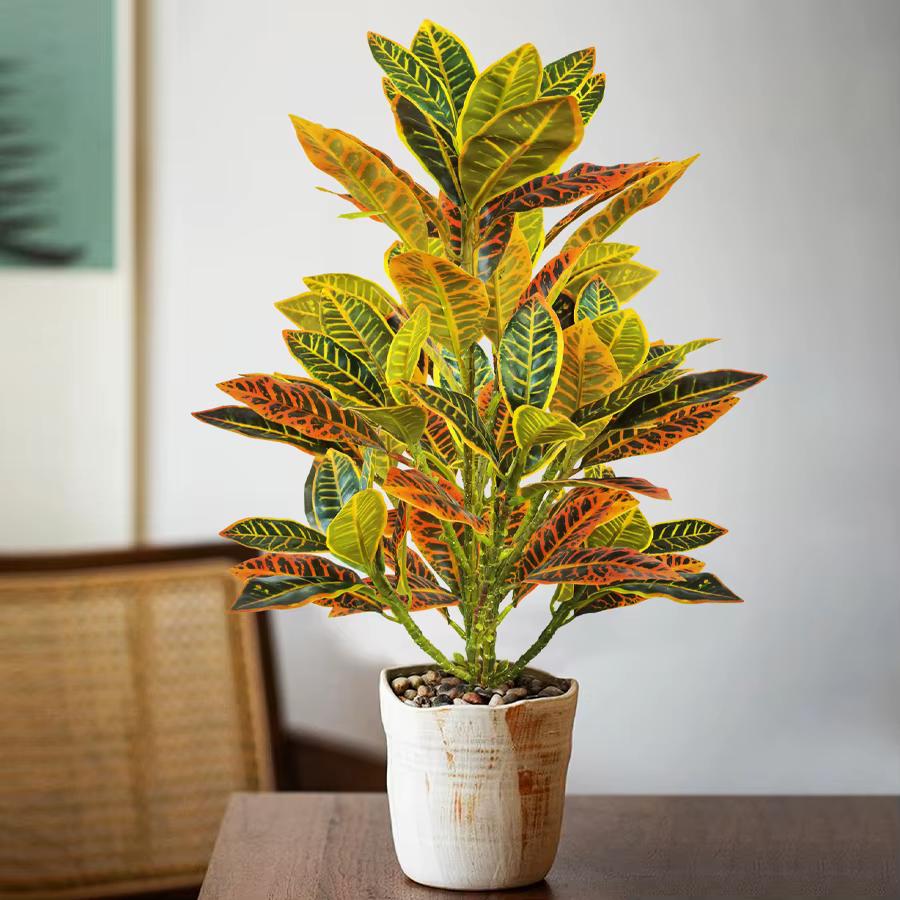 Plantes artificielles de 24 à 41 cm