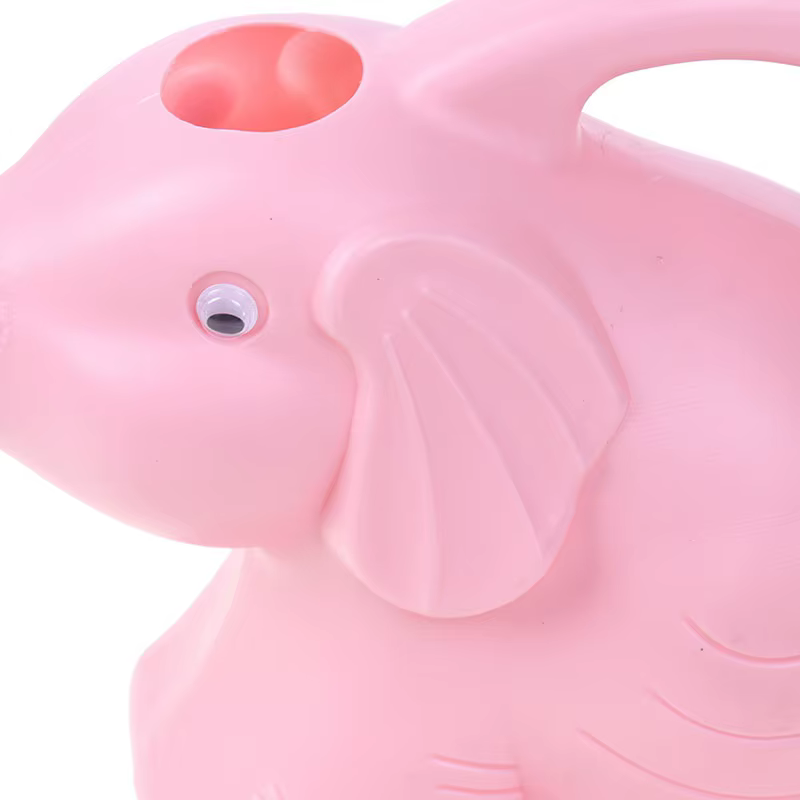 Arrosoir en Forme d'Éléphant pour user inage