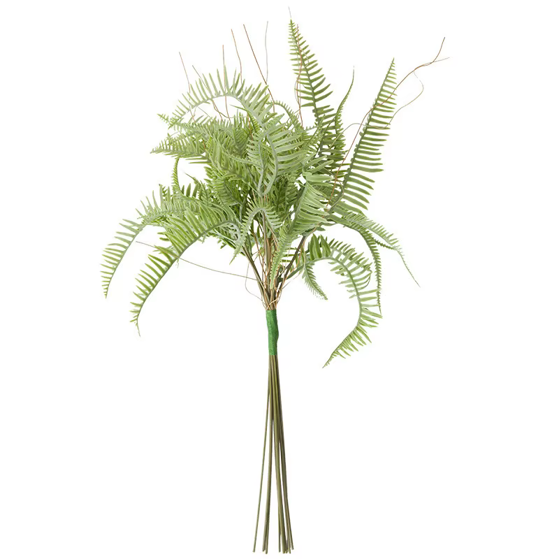 Fleur Artificielle de Cuir oral elu Perse