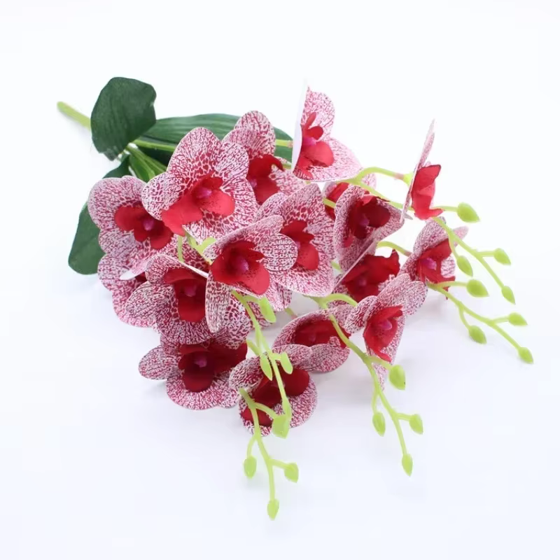 Fleurs artificielles décoratives pour la maison