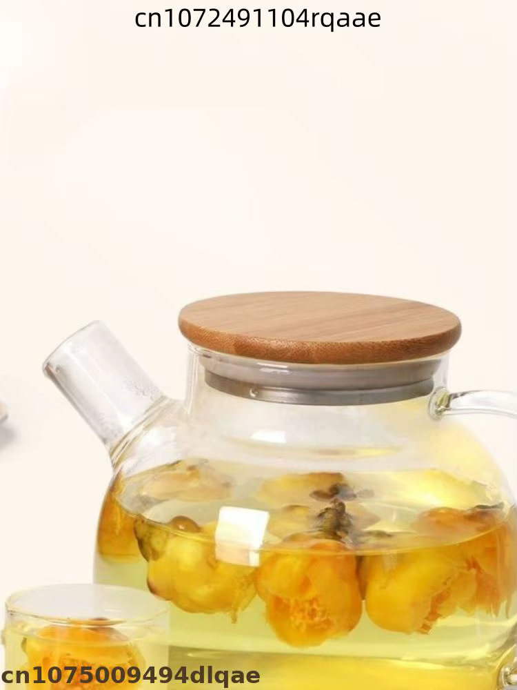 Fleur de camélia séchée de qualité supérieure 50g/100g/200g