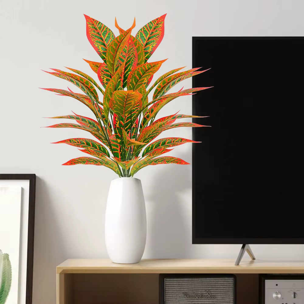 Plantes artificielles de 76cm