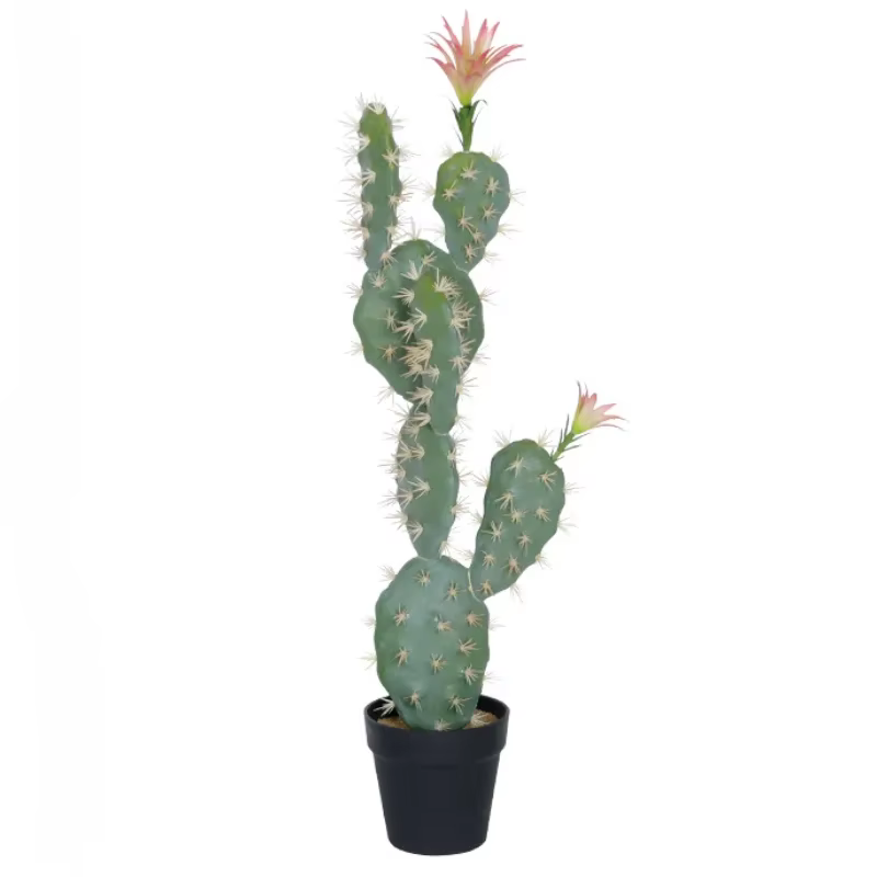 Grandes Plantes Artificielles pour Ornements de Salon