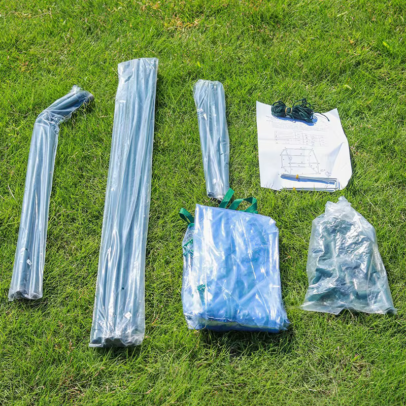 Couverture chaude pour plantes d'hiver