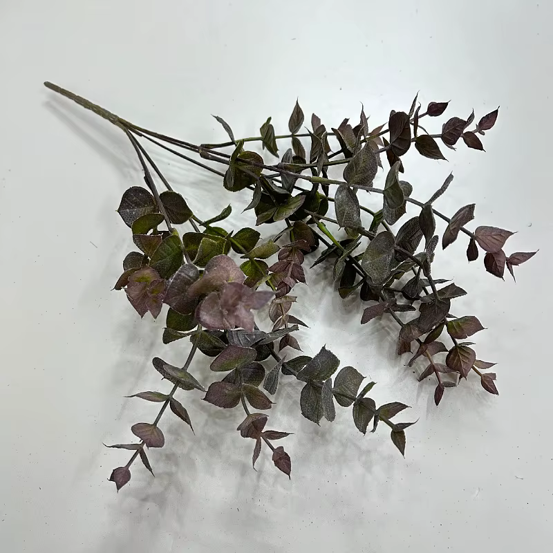Plante artificielle d'automne 13.78 pouces