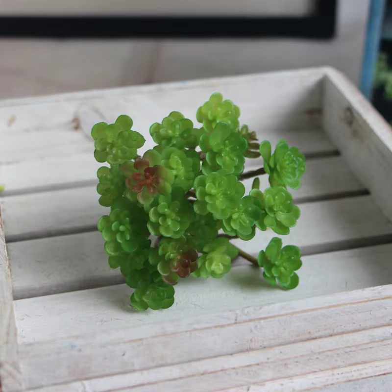 Plantes Artificielles Pratiques pour Décoration Mariage