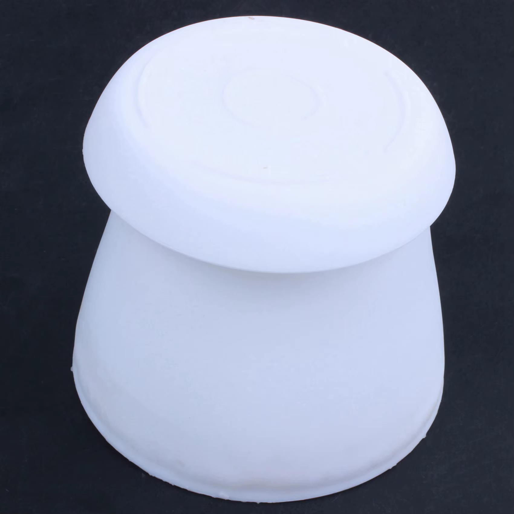 Pot de fleur en plastique VELIF-2X