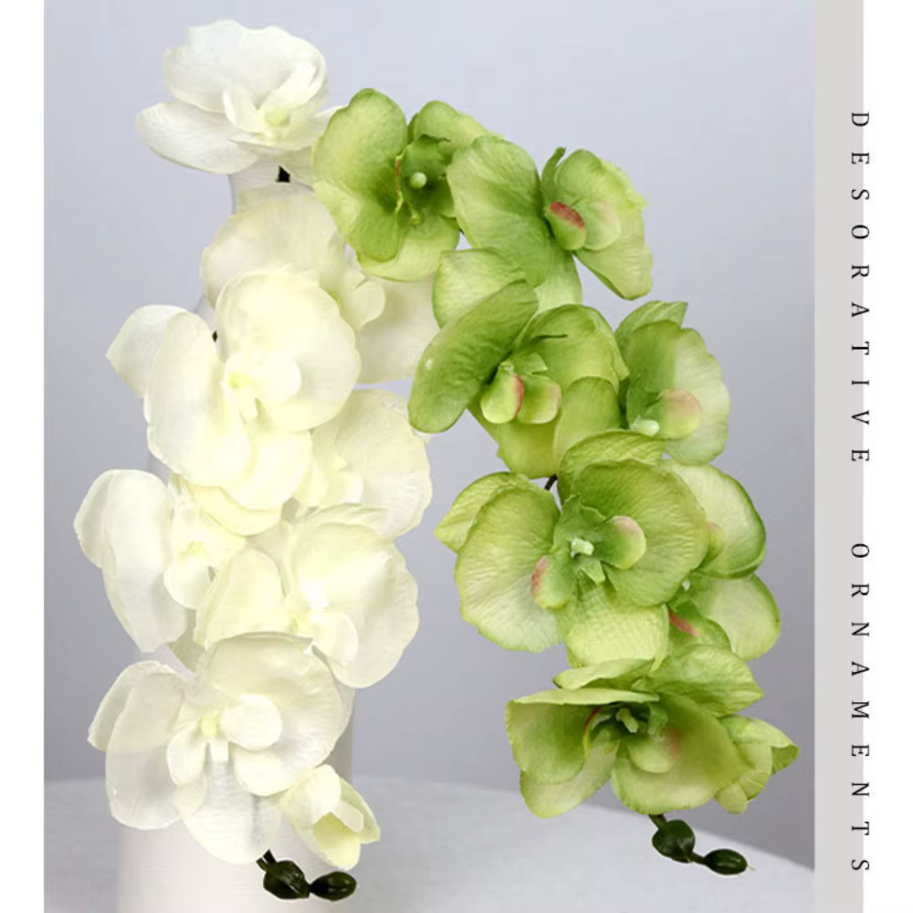 Fleur artificielle de 70 cm