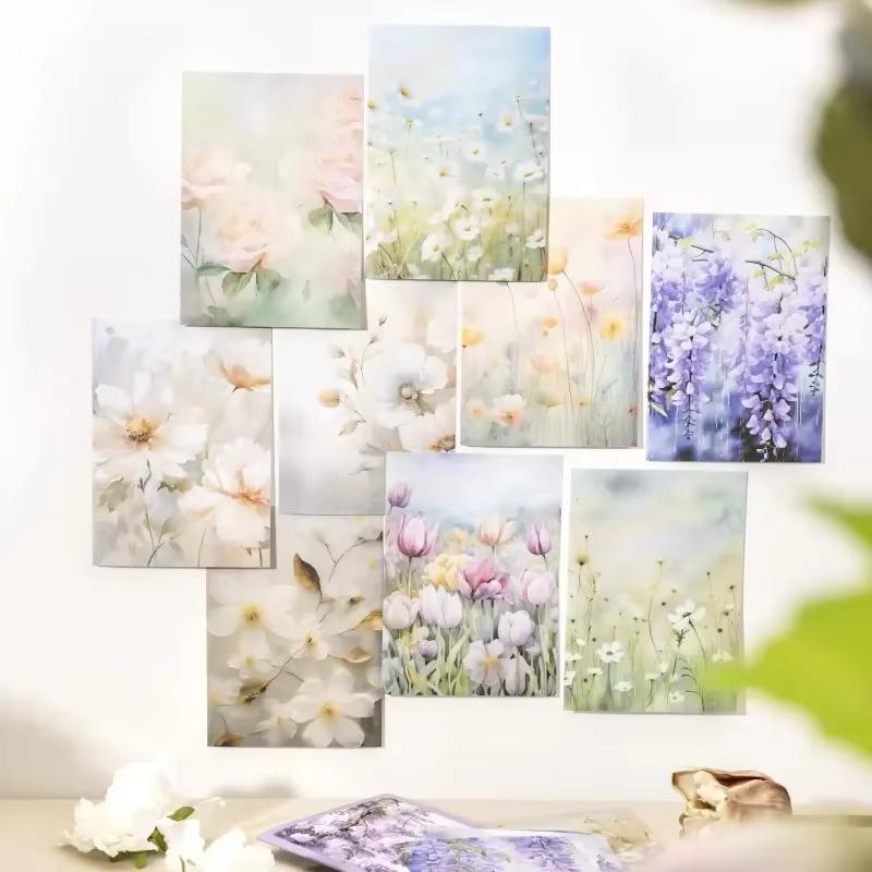 Autocollants de scrapbooking