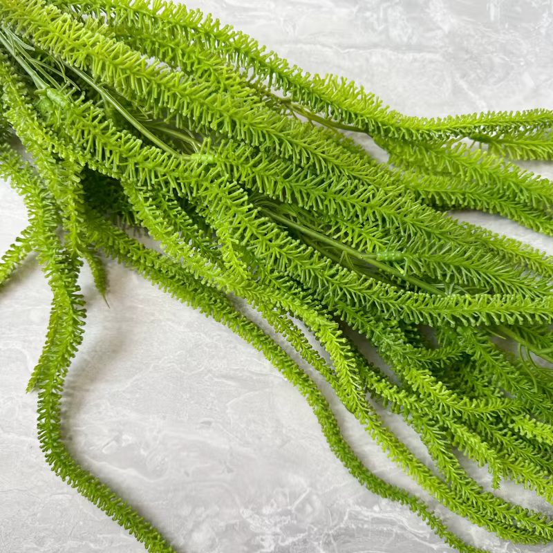 Barbe de saule artificielle polyvalente