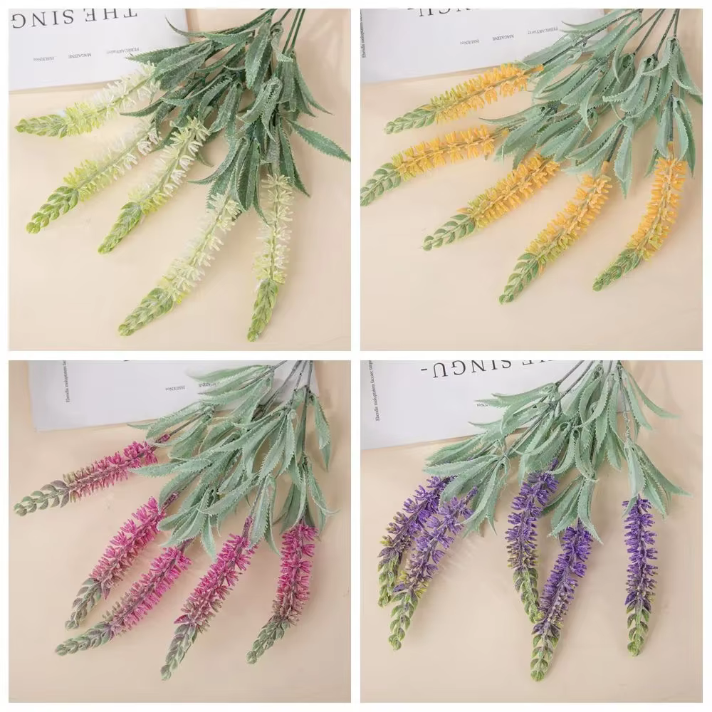 Fleurs de sauge artificielles