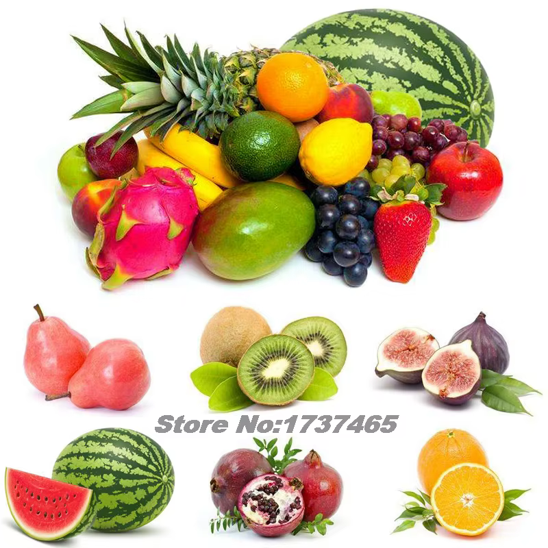 Engrais spécial aux fruits