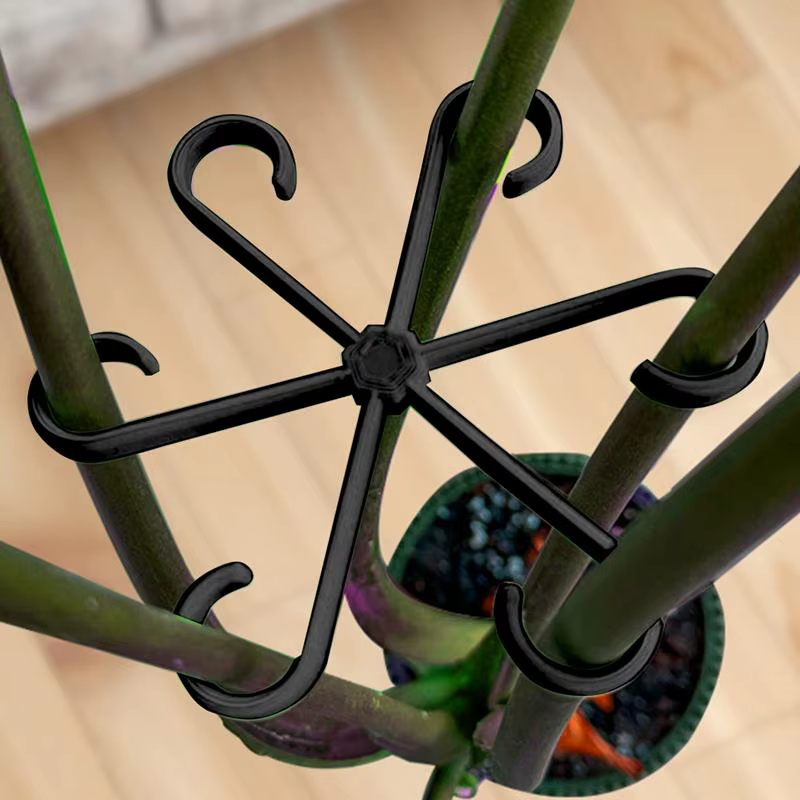 Tige de plante réutilisable
