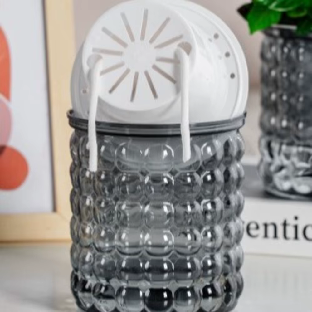 Nouveau Pot de plantes hydroponiques à arrosage automatique